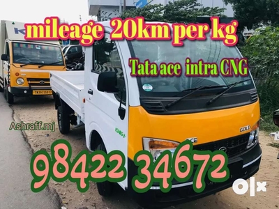 TATA INTRA & ACE CNG BEST OFFER 70000 DISCOUNT