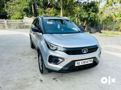 Tata Nexon 2020 Diesel 17000 Km Driven