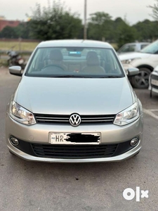 Volkswagen Vento, 2013, Diesel