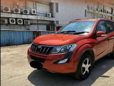 Want to buy XUV500 with good condition