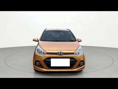 Hyundai Grand i10 Asta 1.2 Kappa VTVT (O) [2013-2017]