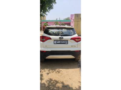 Mahindra XUV300 W8 (O) 1.2 Petrol AMT [2021]