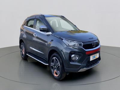 Tata NEXON XZ PETROL