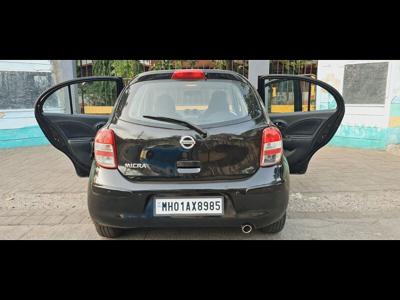 Used 2011 Nissan Micra [2010-2013] XL Petrol for sale at Rs. 1,99,000 in Pun