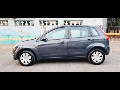 Used 2011 Ford Figo [2010-2012] Duratec Petrol ZXI 1.2 for sale at Rs. 1,75,000 in Pun
