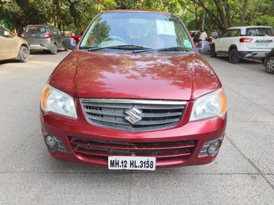 Used 2011 Maruti Suzuki Alto K10 [2010-2014] VXi for sale at Rs. 1,75,000 in Pun