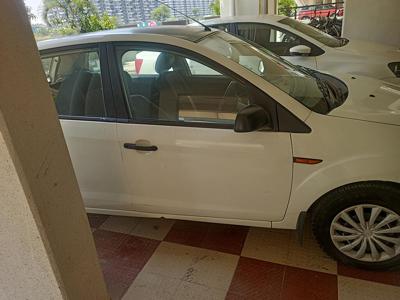Used 2012 Ford Figo [2010-2012] Duratorq Diesel EXI 1.4 for sale at Rs. 2,10,000 in Pun