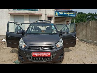 Used 2012 Hyundai i10 [2010-2017] Sportz 1.2 Kappa2 for sale at Rs. 2,25,000 in Kolkat