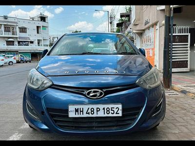 Used 2012 Hyundai i20 [2012-2014] Magna (O) 1.4 CRDI for sale at Rs. 3,45,000 in Nagpu