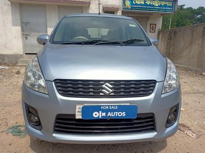 Used 2012 Maruti Suzuki Ertiga [2012-2015] VDi for sale at Rs. 4,50,000 in Kolkat