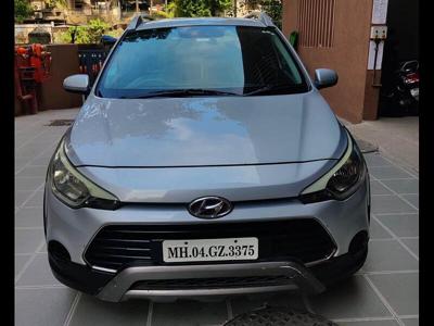 Used 2015 Hyundai i20 Active [2015-2018] 1.2 SX for sale at Rs. 5,15,000 in Mumbai