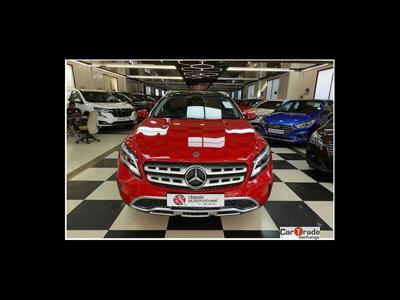 Used 2019 Mercedes-Benz GLA [2017-2020] 200 Sport for sale at Rs. 29,45,000 in Bangalo