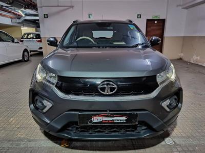 Used 2021 Tata Nexon XMA (S) [2020-2023] for sale at Rs. 8,90,000 in Mumbai