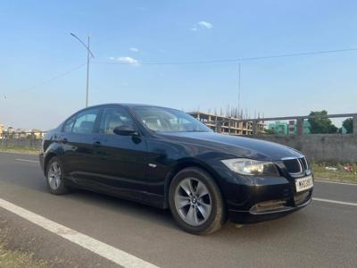 BMW 3 Series 2019-2022 320i Sedan