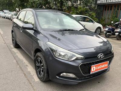 Hyundai Elite i20 2017-2020 Sportz 1.4 CRDi