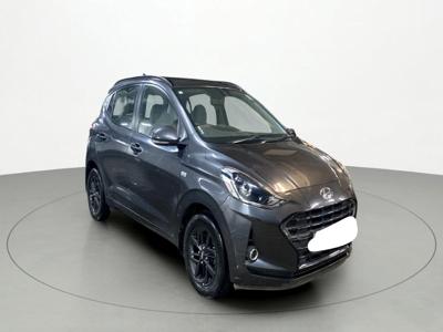 Hyundai Grand i10 Nios 2019-2023 AMT Sportz