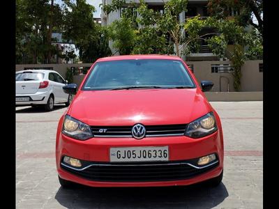 Volkswagen Polo GT TSI