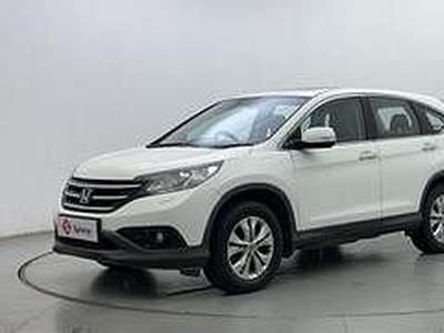 2014 Honda CR-V 2.4 AT