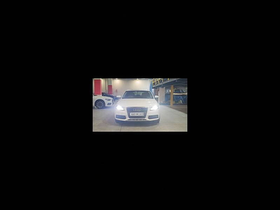 Audi A4 1.8 TFSI Multitronic Technology Pack