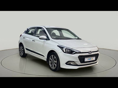 Hyundai Elite i20 Asta 1.4 (O) CRDi