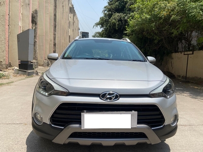 Hyundai i20 Active SX Petrol