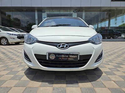 Hyundai i20 Magna 1.2