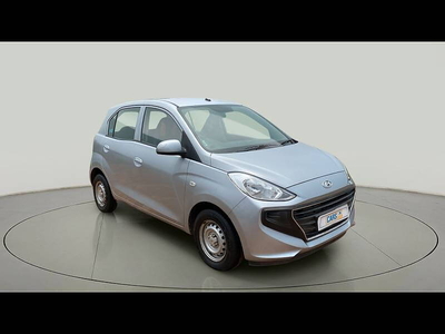 Hyundai Santro Magna [2018-2020]