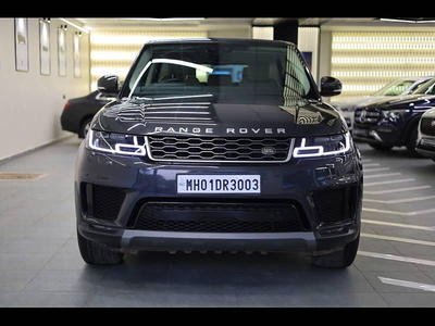 Land Rover Range Rover Sport SE 2.0 Petrol