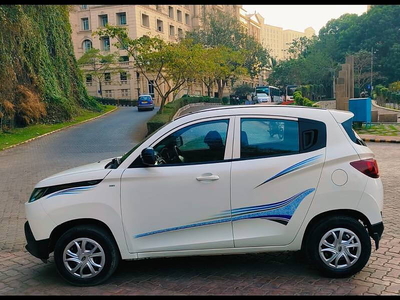 Mahindra KUV100 K4 Plus 6 STR