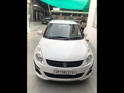 Maruti Suzuki Swift DZire VDI