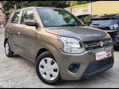 Maruti Suzuki Wagon R VXI 1.0 CNG [2022-2023]