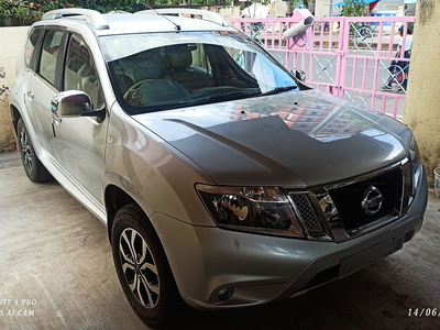 Nissan Terrano XV D THP Premium 110 PS