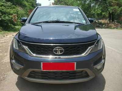 Tata Hexa XTA 4x2 7 STR