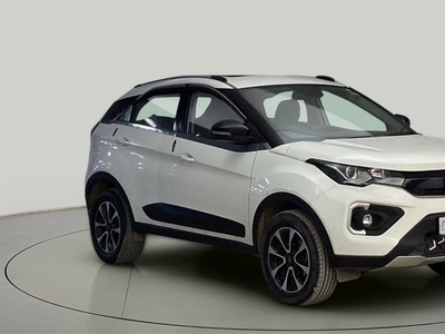 Tata Nexon XZ Plus Optional Diesel