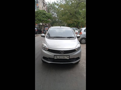 Tata Tiago Revotron XT [2016-2019]