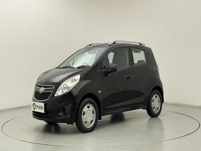 Chevrolet Beat LS Petrol at Pune for 189000