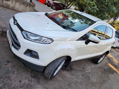 Ford EcoSport Trend 1.5L Ti-VCT [2015-2016]