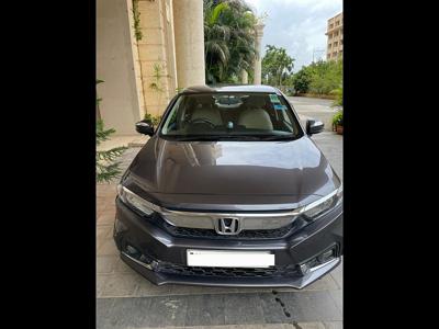 Honda Amaze 1.2 VX MT Petrol [2018-2020]