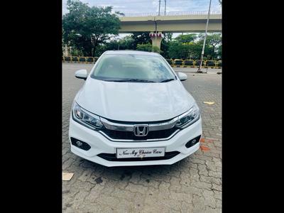 Honda City VX (O) MT Diesel