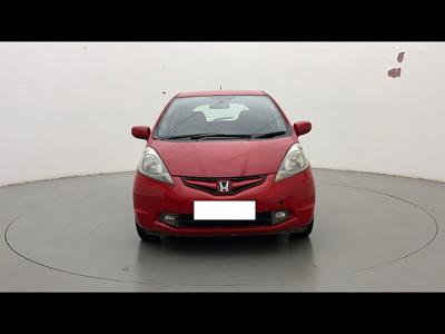 Honda Jazz E MT [2015-2016]