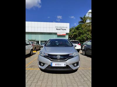 Honda Jazz V Petrol