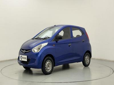 Hyundai Eon D-Lite+ CNG (outside fitted) at Pune for 210000