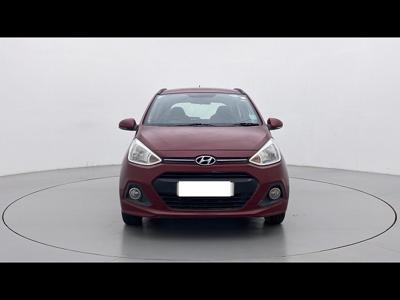 Hyundai Grand i10 Asta 1.2 Kappa VTVT [2013-2016]