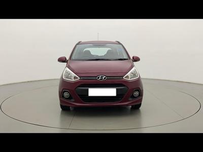 Hyundai Grand i10 Asta 1.2 Kappa VTVT (O) [2013-2017]