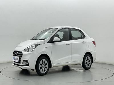 Hyundai Xcent S Petrol at Ghaziabad for 535000
