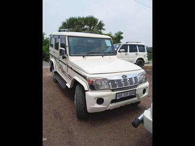 Mahindra Bolero Power Plus SLX [2016-2019]