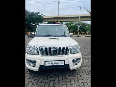 Mahindra Scorpio VLX 2WD Airbag Special Edition BS-IV