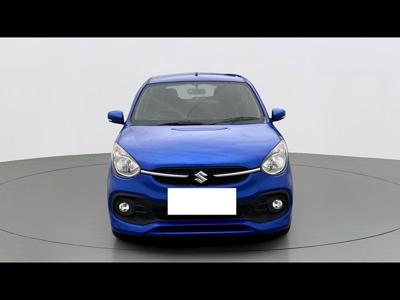 Maruti Suzuki Celerio ZXi Plus [2021-2023]