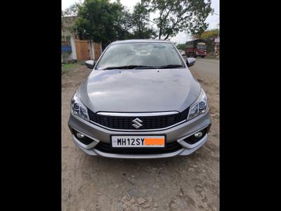 Maruti Suzuki Ciaz Delta Hybrid 1.5 AT [2018-2020]