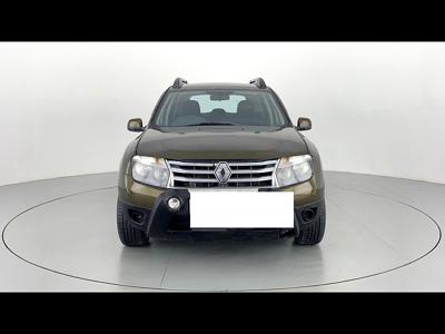 Renault Duster 85 PS RxL Diesel (Opt)